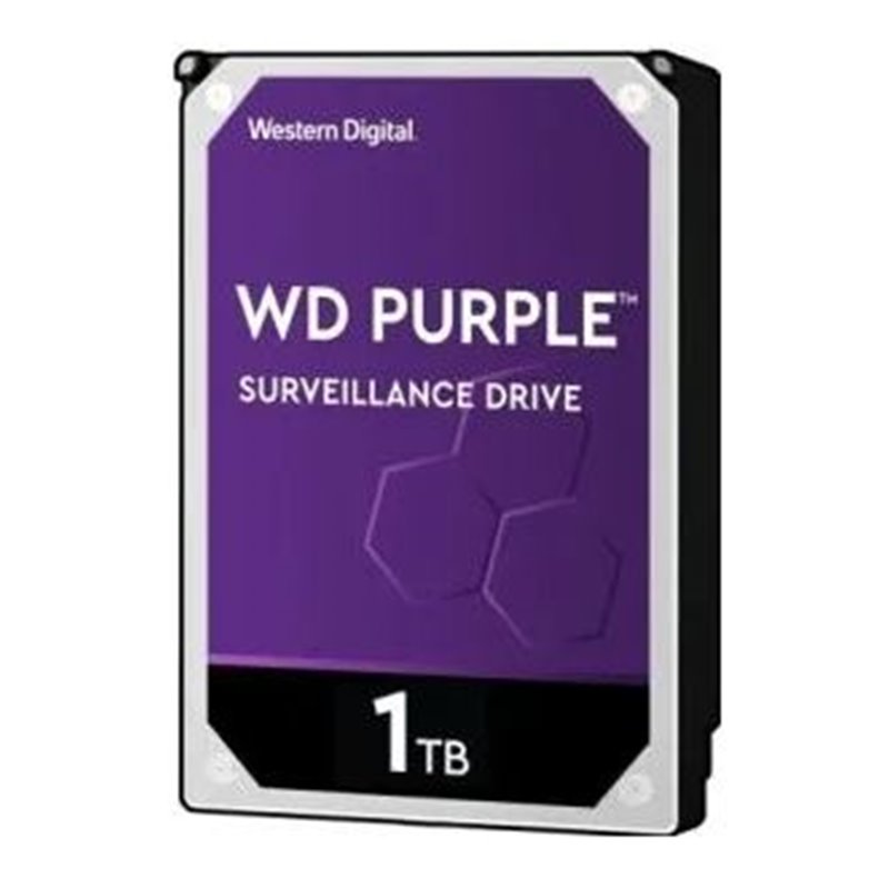 WD Purple WD10PURZ