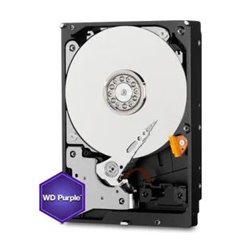 WD Purple WD10PURZ