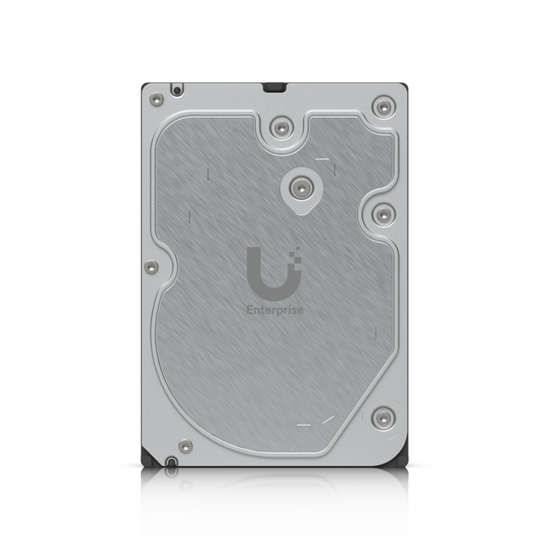 Ubiquiti Enterprise HDD-8TB 3.5"