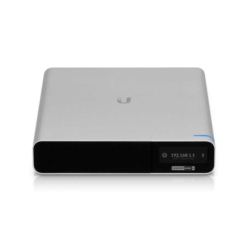 UniFi Cloud Key Gen2 Plus