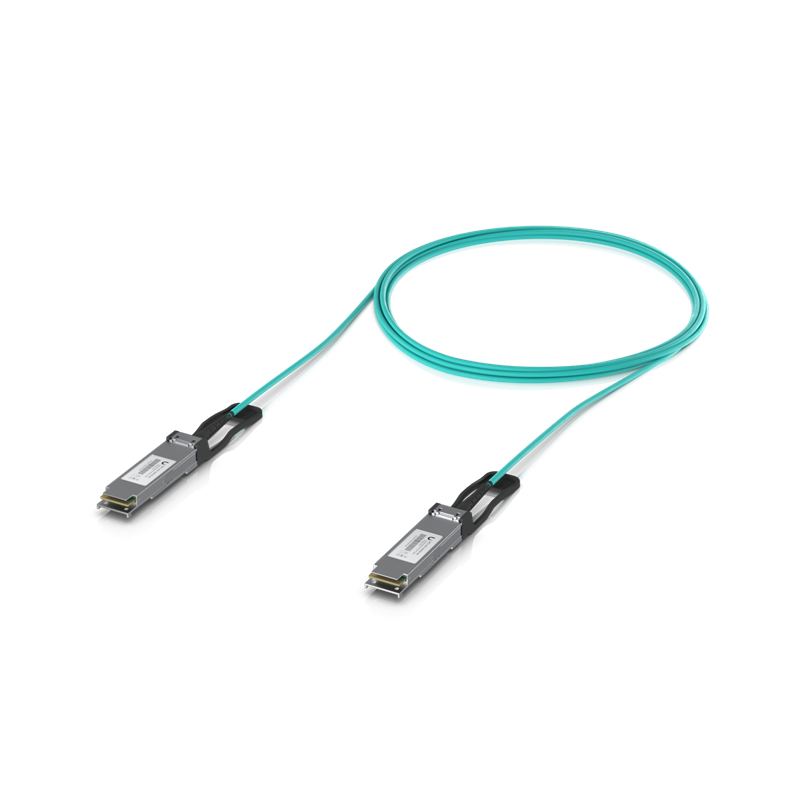 100G Active Optical Cable