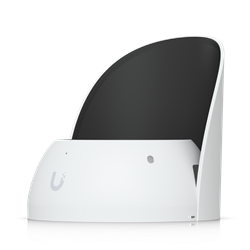 AI Dome Camera Weather Shield